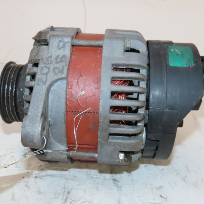 Alternateur occasion  Hyundai I10 I (PA) 1.1 (2011-2013)   3730002570  5