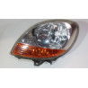 Phare gauche occasion  Renault KANGOO Express (FC0/1_) 1.5 dci (fc07, fc1r) (2001) 4 portes   260602069R  miniature 3