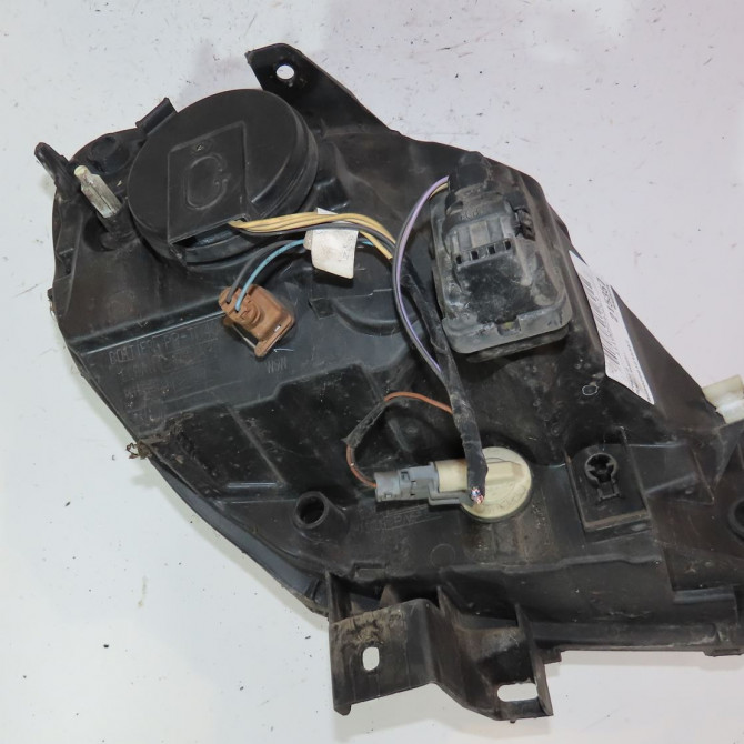 Phare gauche occasion  Renault KANGOO Express (FC0/1_) 1.5 dci (fc07, fc1r) (2001) 4 portes   260602069R  2