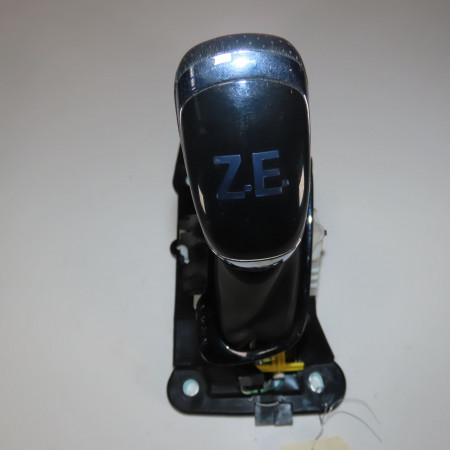 Pommeau levier vitesses occasion  Renault ZOE (BFM_) Zoe (2012)   341040598R 