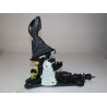 Pommeau levier vitesses occasion  Renault ZOE (BFM_) Zoe (2012)   341040598R  miniature 4