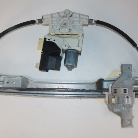 Mecanisme+moteur leve-glace avg occasion  Citroën C4 I (LC_) 1.6 hdi (2004-2011) 5 portes   9221V1 