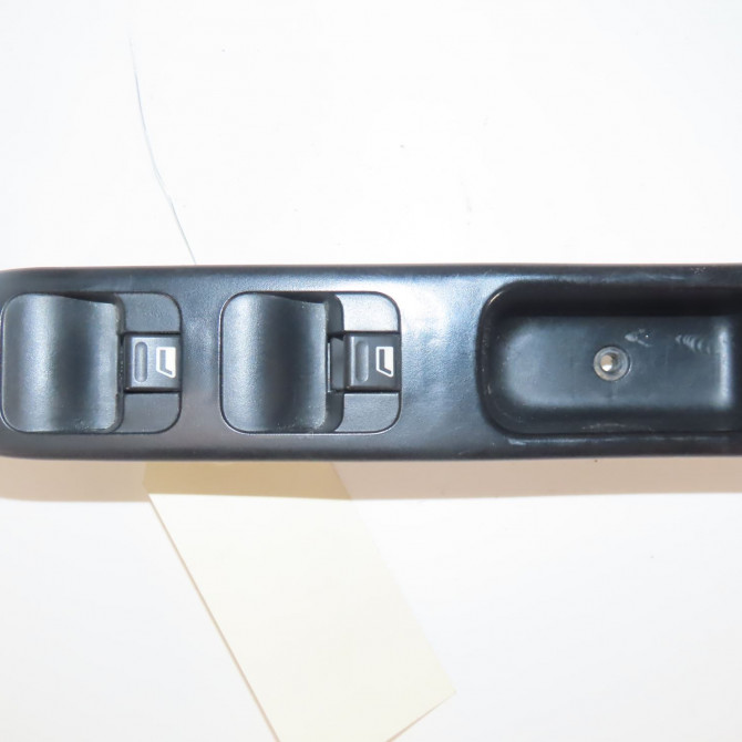 Commande lève-glace porte avant droite occasion  Peugeot 307 (3A/C) 1.6 hdi (2005-2009) 5 portes   6554F0  1