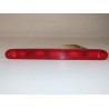 Feux stop supplementaire occasion  Peugeot 307 (3A/C) 1.6 hdi (2005-2009) 5 portes   6350P5  miniature 5
