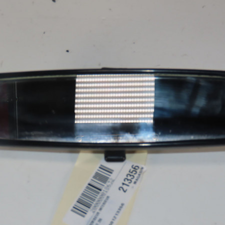 Retroviseur interieur occasion  Peugeot 206 3/5 portes (2A/C) 1.4 hdi eco 70 (2001-2009) 5 portes   814842 