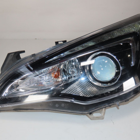 Phare gauche occasion  Opel ASTRA J GTC 2.0 (08) (2012)   39027955 