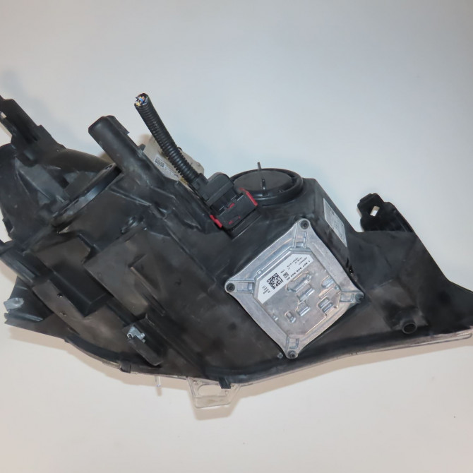 Phare gauche occasion  Opel ASTRA J GTC 2.0 (08) (2012)   39027955  7