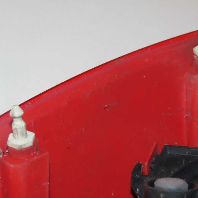 Feu arrière droit occasion  RENAULT CLIO III   8200459960  5