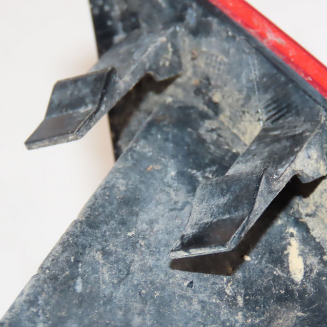 Feu brouillard arrière droit occasion  Ford KUGA II (DM2) 2.0 tdci (2013-2014)   2019095  3