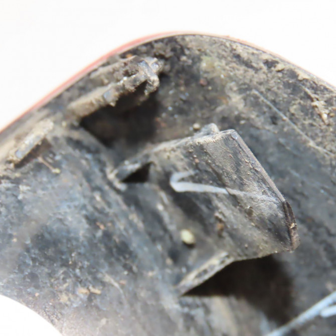 Feu brouillard arrière droit occasion  Ford KUGA II (DM2) 2.0 tdci (2013-2014)   2019095  4