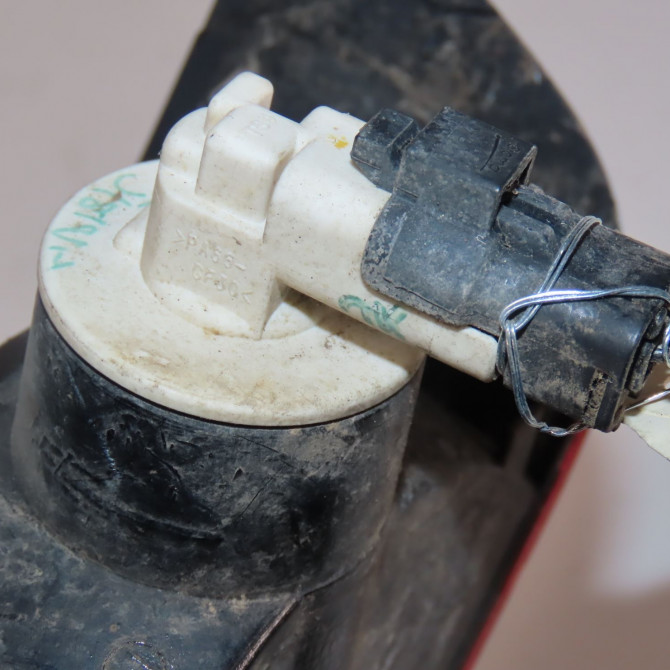 Feu brouillard arrière gauche occasion  Ford KUGA II (DM2) 2.0 tdci (2013-2014)   2013949  5