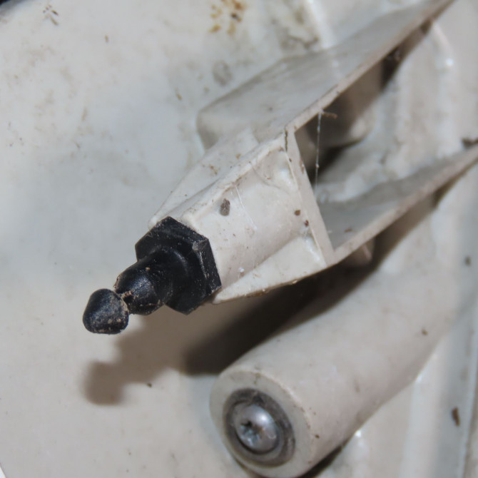 Feu arrière droit occasion  Ford KUGA II (DM2) 2.0 tdci (2013-2014)   2039551  5