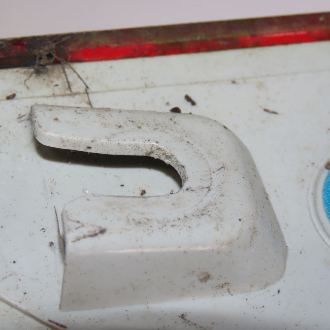 Feu arrière droit occasion  Ford KUGA II (DM2) 2.0 tdci (2013-2014)   2039551  7