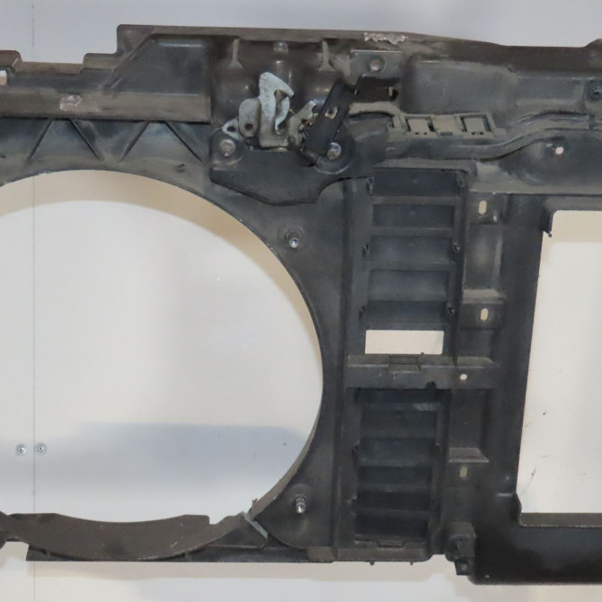 Face avant occasion  Peugeot 407 (6D_) 1.6 hdi 110 (6d9hzc, 6d9hyc) (2004-2010)   7104Q9  1