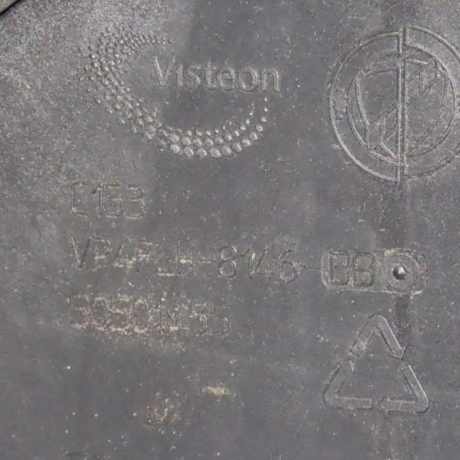 Moteur ventilateur radiateur occasion  Alfa romeo 159 (939_) 2.4 jtdm (939axd12, 939axd1b) (2005-2011)   50516244  2