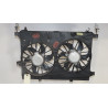 Moteur ventilateur radiateur occasion  Alfa romeo 159 (939_) 2.4 jtdm (939axd12, 939axd1b) (2005-2011)   50516244  miniature 4
