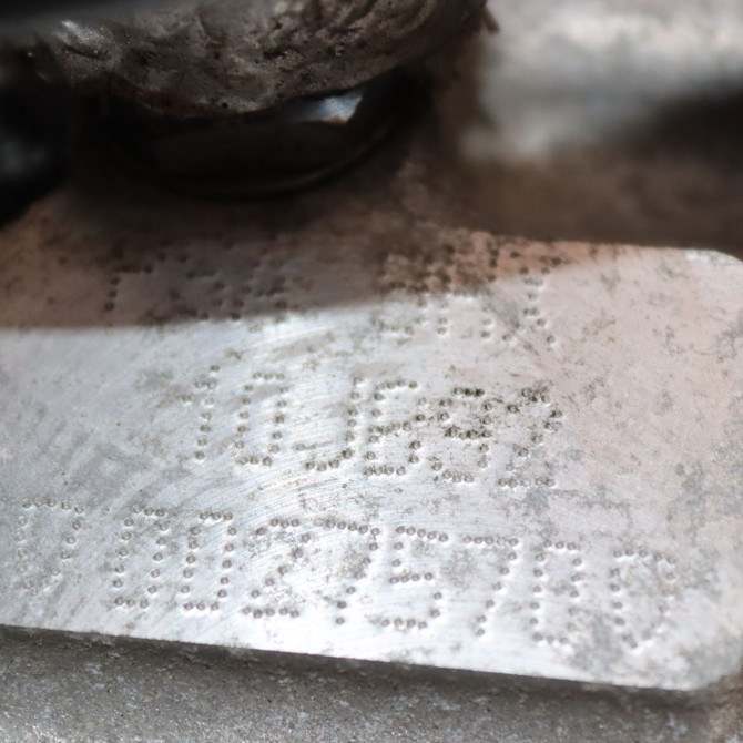 Moteur diesel occasion  Peugeot 308 I (4A_, 4C_) 1.6 hdi (2007-2014) 5 portes   9HX  2