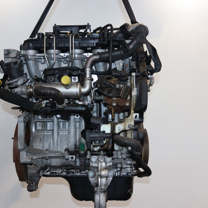 Moteur diesel occasion  Peugeot 308 I (4A_, 4C_) 1.6 hdi (2007-2014) 5 portes   9HX  4