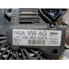Alternateur occasion  VOLKSWAGEN POLO V Phase 1 09-2009->...   03L903023A  miniature 5