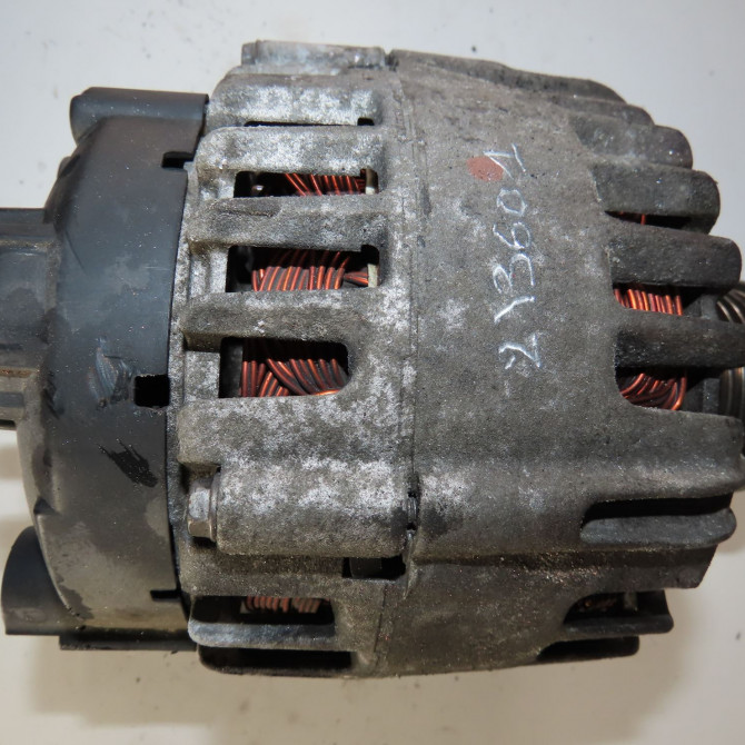 Alternateur occasion  VOLKSWAGEN POLO V Phase 1 09-2009->...   03L903023A  5