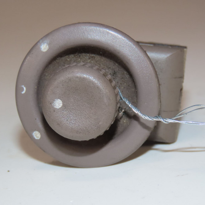 Commande rétroviseurs extérieures électriques occasion  Renault TWINGO I (C06_) 1.2 (c066, c068) (1996-2007) 3 portes   7700416637  1