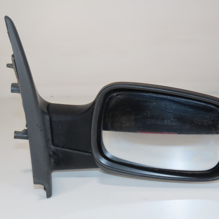 Retroviseur exterieur electrique droit occasion  RENAULT CLIO III   7701061193 
