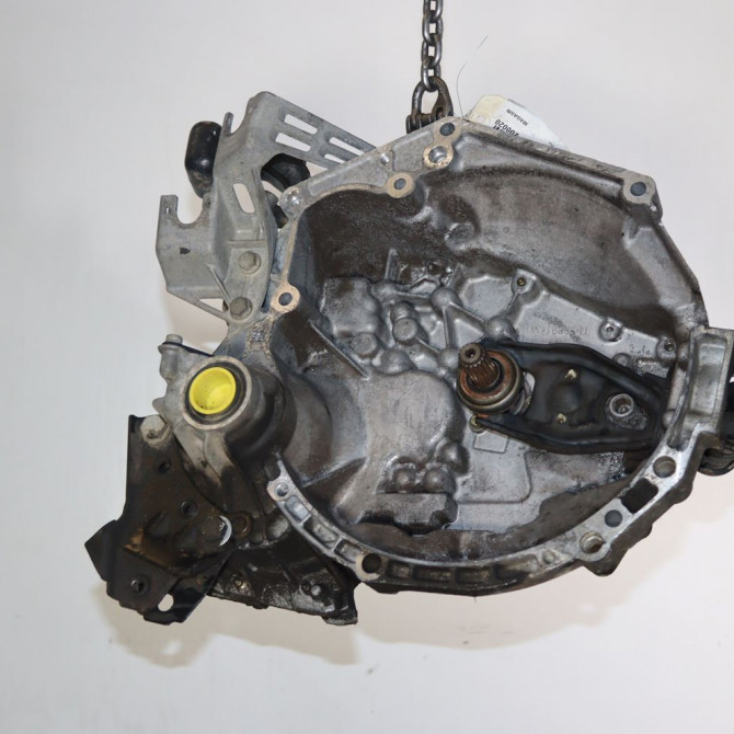 Boîte à vitesse mecanique occasion  Citroën C3 I (FC_, FN_) 1.4 i (2002-2010) 5 portes   20CF15  1