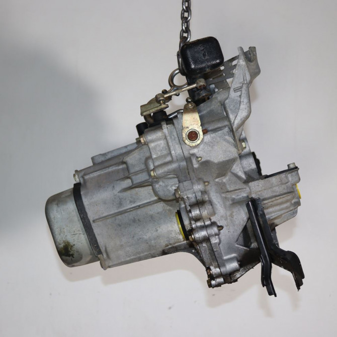 Boîte à vitesse mecanique occasion  Citroën C3 I (FC_, FN_) 1.4 i (2002-2010) 5 portes   20CF15  3