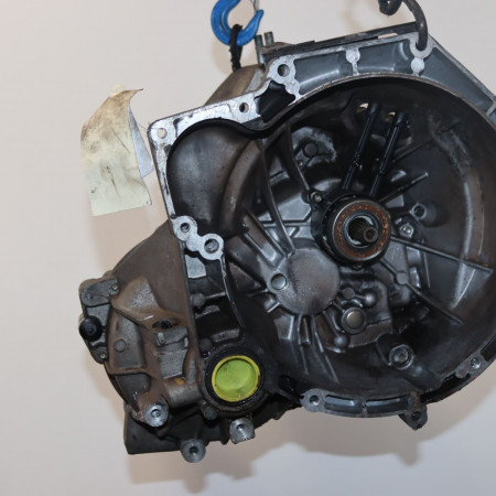 Boîte à vitesse mecanique occasion  Ford FIESTA VI (CB1, CCN) 1.4 tdci (2010-2012) 3 portes   AA6R7002BBC 