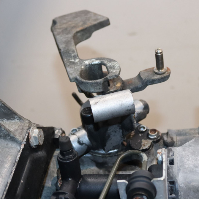 Boîte à vitesse mecanique occasion  Volkswagen vw GOLF VI (5K1) 1.6 (2008-2012)   JHT  6