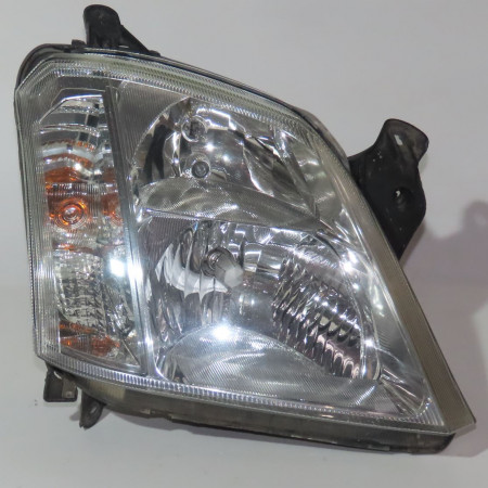 Phare droit occasion  Opel MERIVA A Monospace (X03) 1.7 dti (e75) (2003-2010)   93175365 