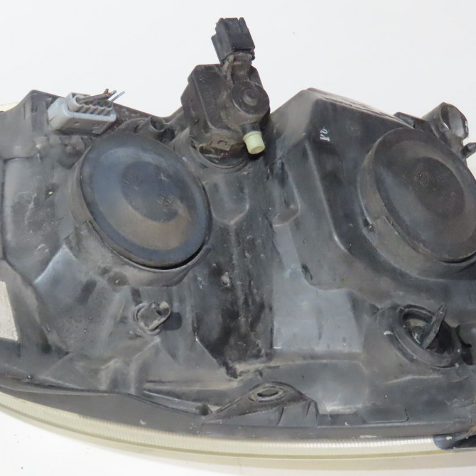 Phare gauche occasion  RENAULT CLIO CAMPUS II Phase 2 07-2009->12-2012 1.2i 60ch   260605235R  3