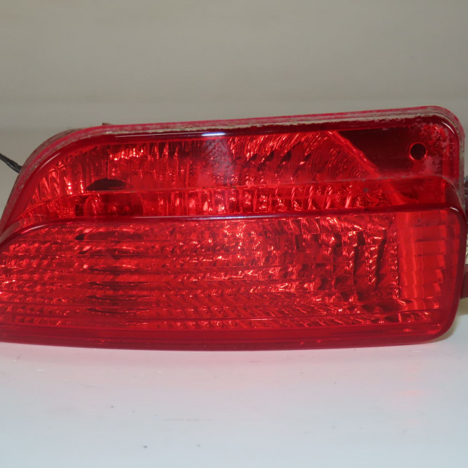 Feu brouillard arrière gauche occasion  Citroën C4 I (LC_) 1.6 hdi (2004-2011) 5 portes   6350V0  1