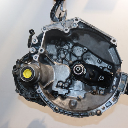 Boîte à vitesse mecanique occasion  Peugeot 307 (3A/C) 1.4 16v (2003-2007)   20CQ15 