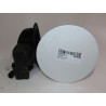 Volet de trappe carburant occasion  Opel ASTRA J GTC 2.0 cdti (08) (2011-2015)   13350906  miniature 4