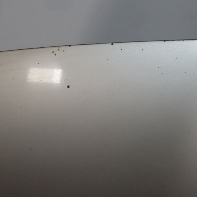 Capot occasion  Hyundai I20 I (PB, PBT) 1.4 crdi (2008-2015)   664001J000  3