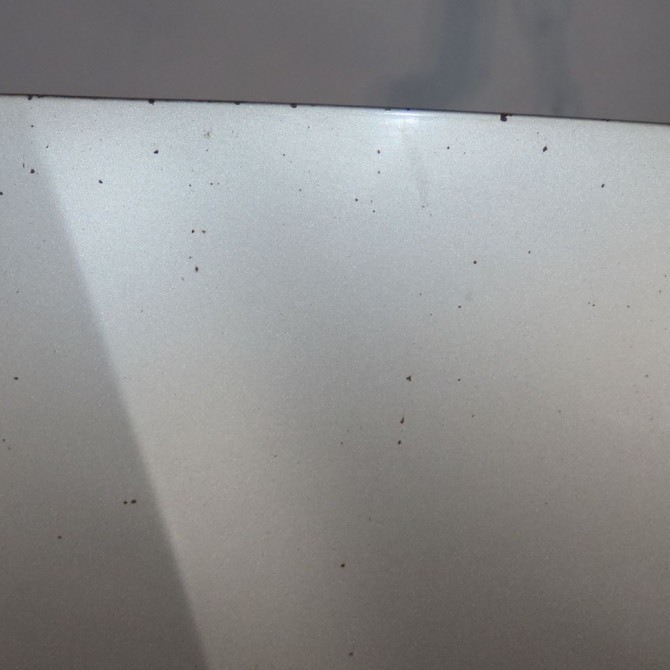 Capot occasion  Hyundai I20 I (PB, PBT) 1.4 crdi (2008-2015)   664001J000  4