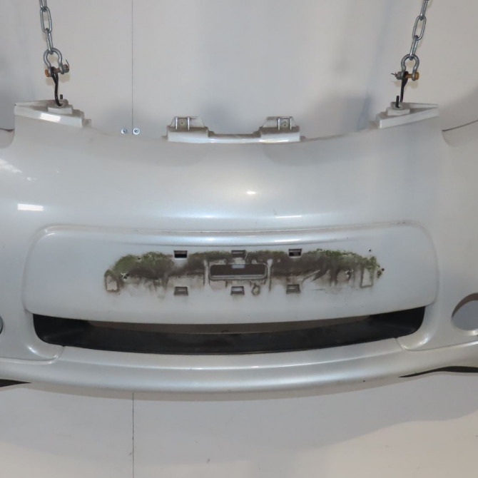 Pare-choc avant occasion  PEUGEOT ION Phase 1 10-2010->... ELEC   7401WV  1