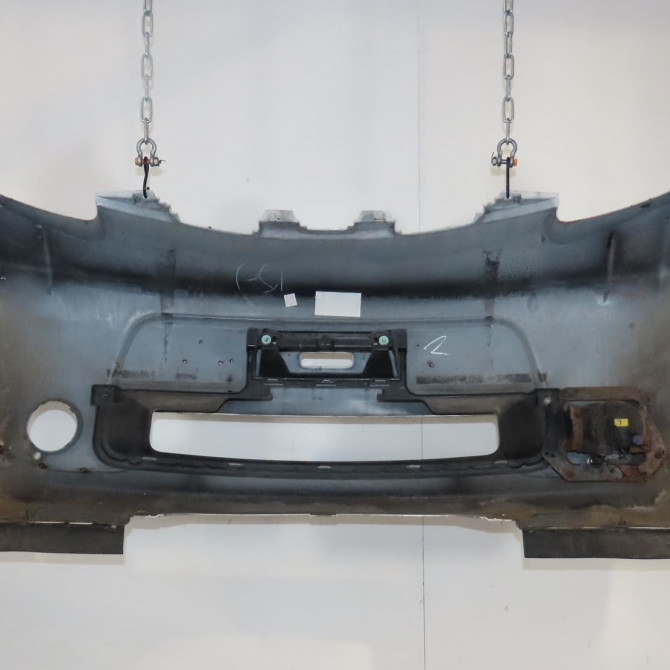 Pare-choc avant occasion  PEUGEOT ION Phase 1 10-2010->... ELEC   7401WV  4