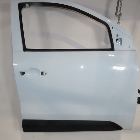 Porte avant droite occasion  Renault EXPRESS Camionnette/Monospace 1.5 blue dci 95 (f6ab) (2021)   801002861R 