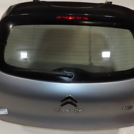 Hayon occasion  Citroën C3 III (SX) 1.2 thp 110 (2016)   9812299780 