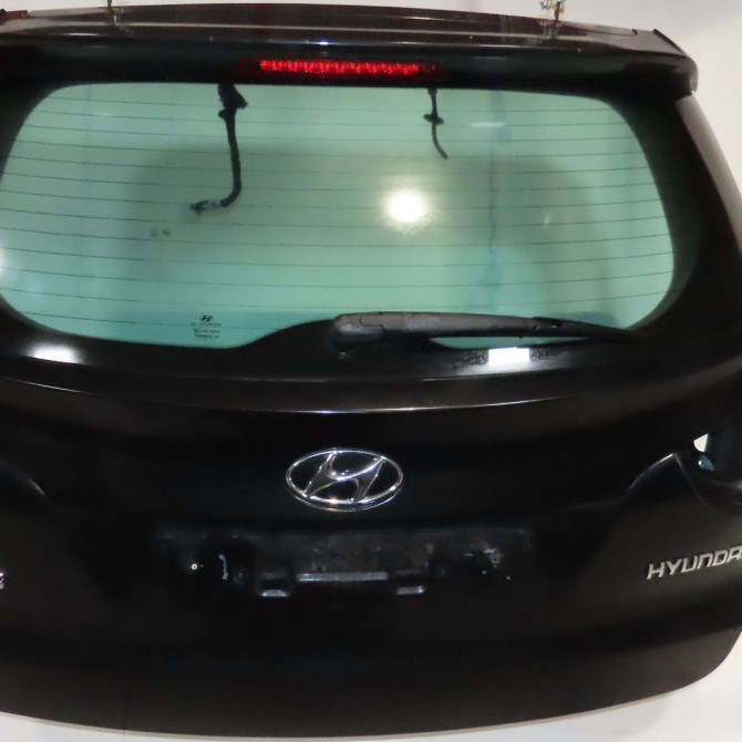 Hayon occasion  Hyundai Ix35 (LM, EL, ELH) 2.0 crdi 4wd (2010)   737002S030  1