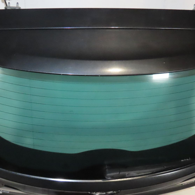 Hayon occasion  Hyundai Ix35 (LM, EL, ELH) 2.0 crdi 4wd (2010)   737002S030  2