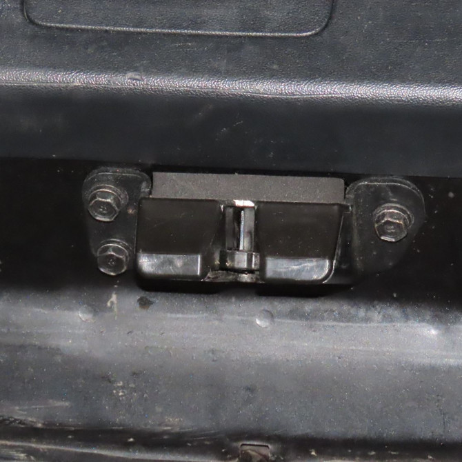 Hayon occasion  Hyundai Ix35 (LM, EL, ELH) 2.0 crdi 4wd (2010)   737002S030  4