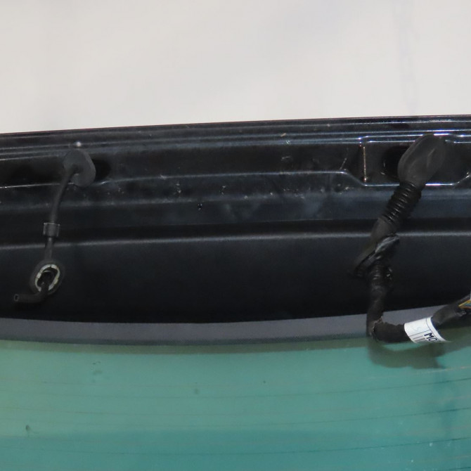 Hayon occasion  Hyundai Ix35 (LM, EL, ELH) 2.0 crdi 4wd (2010)   737002S030  5