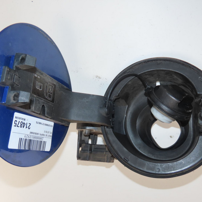 Volet de trappe carburant occasion  Opel ASTRA J GTC 2.0 (08) (2012)   13350906  4