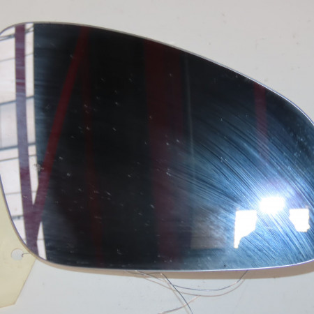 Glace  retroviseur exterieur droit occasion  Opel ASTRA J GTC 2.0 (08) (2012)   13265470 