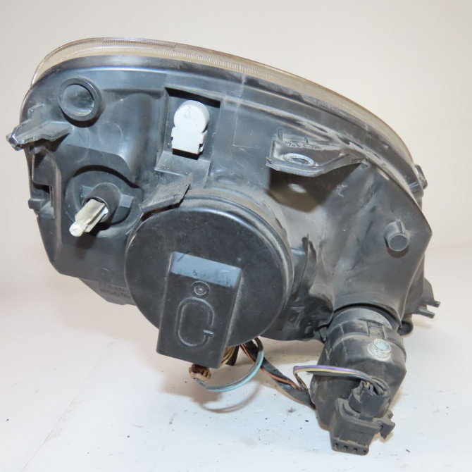 Phare gauche occasion  Renault KANGOO (KC0/1_) 1.5 dci (2003) 4 portes   260602103R  3