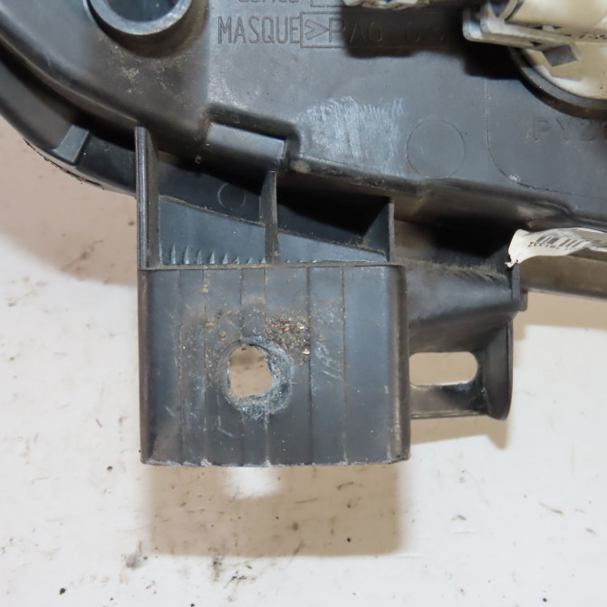 Phare gauche occasion  Renault KANGOO (KC0/1_) 1.5 dci (2003) 4 portes   260602103R  5