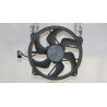 Moteur ventilateur radiateur occasion  Peugeot 307 (3A/C) 2.0 hdi 110 (2000-2007)   1253C0  miniature 3